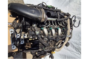 Land Rover Range Rover Evoque Complete engine 224DT Part manufacturer Land Rover OE