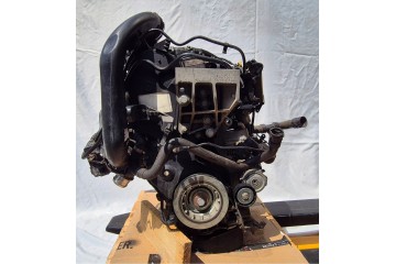 Land Rover Range Rover Evoque Complete engine 224DT Car type 4x4 SUV passenger cars