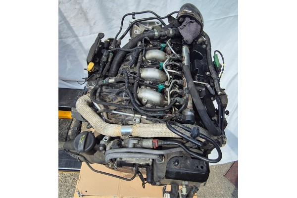 Land Rover Range Rover Evoque Complete engine 224DT Engine type diesel