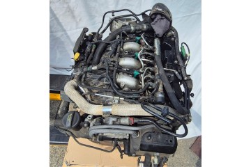 Land Rover Range Rover Evoque Complete engine 224DT Engine type diesel
