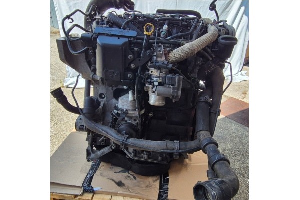 Motor completo Land Rover Range Rover Evoque 224DT
