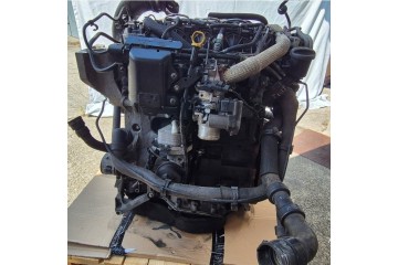 Motor completo Land Rover Range Rover Evoque 224DT