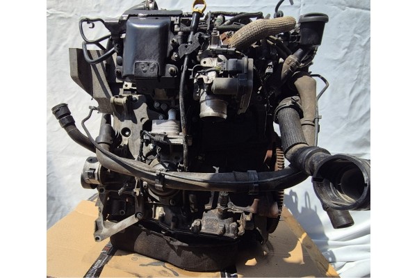 Motor completo Land Rover Range Rover Evoque 224DT
