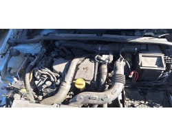 Renault Clio II 2010 Engine 1 5 DCI k9k770