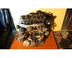 MOTOR HONDA ACCORD CRV 2 2 i CTDi N22A2 COMPLETE