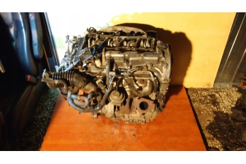 MOTOR HONDA ACCORD CRV 2 2 i CTDi N22A2 COMPLETE Part manufacturer Honda OE