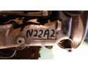 Motor Honda Accord CRV 2.2 i-CTDi N22A2 Completo