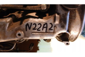 Motor Honda Accord CRV 2.2 i-CTDi N22A2 Completo