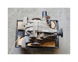 Differential Bridge Volkswagen Touareg I 5 0 TDI V10 0AC525016E GNN