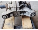 Differential Bridge Volkswagen Touareg I 5 0 TDI V10 0AC525016E GNN Catalog number of the part 0AC525016E