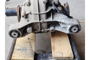 Differential Bridge Volkswagen Touareg I 5 0 TDI V10 0AC525016E GNN Catalog number of the part 0AC525016E