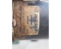 Differential Bridge Volkswagen Touareg I 5 0 TDI V10 0AC525016E GNN Installation side multipurpose