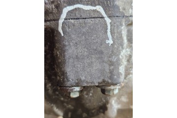 Differential Bridge Volkswagen Touareg I 5 0 TDI V10 0AC525016E GNN Catalog number of substitutes GKN C2040295 4469310022