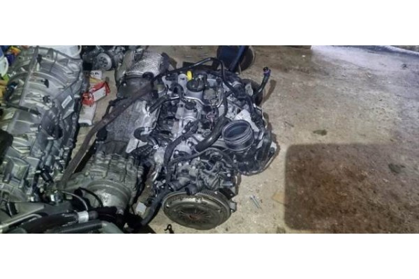 COMPLETE ENGINE VW AUDI SKODA 1 0 TSI DKR AS NEW