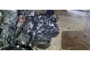 COMPLETE ENGINE VW AUDI SKODA 1 0 TSI DKR AS NEW