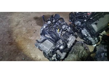 COMPLETE ENGINE VW AUDI SKODA 1 0 TSI DKR AS NEW Catalog number of the part DKR