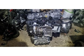 COMPLETE ENGINE VW AUDI SKODA 1 0 TSI DKR AS NEW Part manufacturer Volkswagen OE