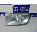  FARO ANTINIEBLA IZQUIERDO SKODA OCTAVIA BERLINA (1Z3) Edition 100 182531 SKODA - 1