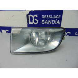 FARO ANTINIEBLA IZQUIERDO SKODA OCTAVIA BERLINA (1Z3)