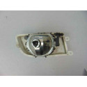  FARO ANTINIEBLA IZQUIERDO SKODA OCTAVIA BERLINA (1Z3) Edition 100 182531 SKODA - 1