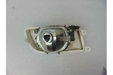  FARO ANTINIEBLA IZQUIERDO SKODA OCTAVIA BERLINA (1Z3) Edition 100 182531 SKODA - 1