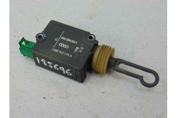 4B5962115A MOTOR CIERRE CENTRALIZADO PORTON AUDI A6 BERLINA (4B2) 2.5 TDI 1999 4B5962115A 185696 AUDI - 1