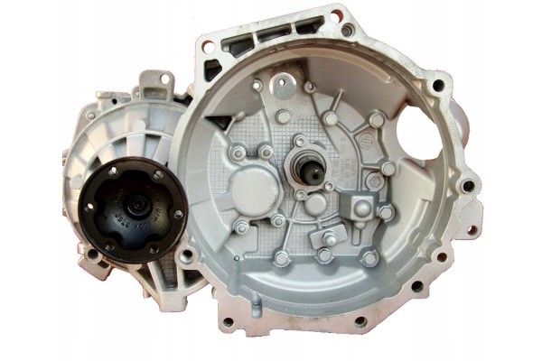 Transmission VV Seat Skoda A3 1 4 TSI JAU