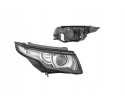 HEAD LAMP EVOQUE 03 11 43Y1101X