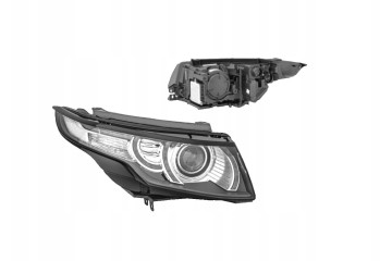 HEAD LAMP EVOQUE 03 11 43Y1101X