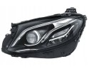 HEADLAMP LAMP 1EX 012 076 611 HELLA
