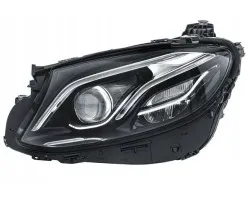 Reflector Hella 1EX 012 076-611 para Mercedes-Benz Clase E (W213) lado izquierdo