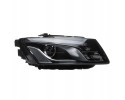 Headlight right ABAKUS 446 1133RMLEHM2 for AUDI Q5 8RB
