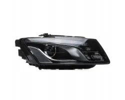 Faro delantero derecho DEPO 446-1133RMLEHM2 para Audi Q5 (8RB)