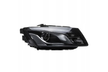 Headlight right ABAKUS 446 1133RMLEHM2 for AUDI Q5 8RB