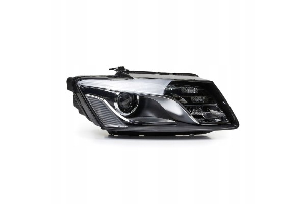 Headlight right ABAKUS 446 1133RMLEHM2 for AUDI Q5 8RB Catalog number of the part 2762479