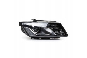 Headlight right ABAKUS 446 1133RMLEHM2 for AUDI Q5 8RB Catalog number of the part 2762479