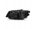 Headlight right ABAKUS 446 1133RMLEHM2 for AUDI Q5 8RB Installation side right