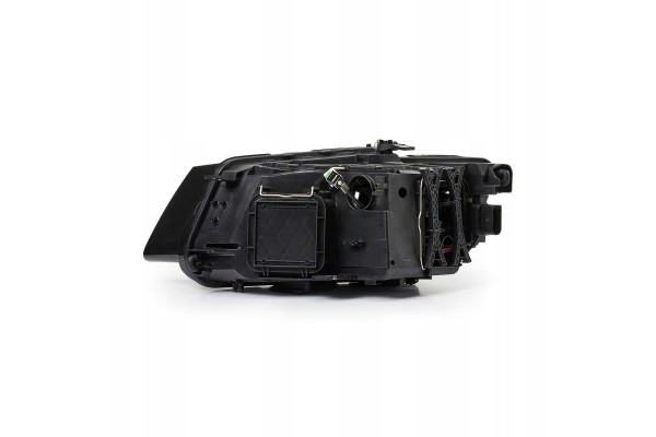 Headlight right ABAKUS 446 1133RMLEHM2 for AUDI Q5 8RB Installation side right