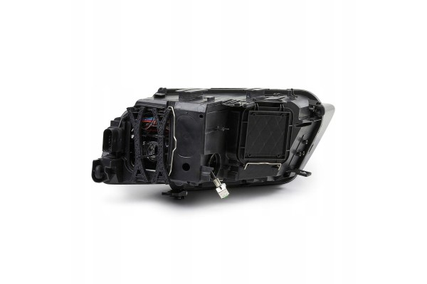 Headlight right ABAKUS 446 1133RMLEHM2 for AUDI Q5 8RB Car type passenger cars