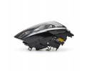 Headlight right ABAKUS 446 1133RMLEHM2 for AUDI Q5 8RB Height adjustment electric