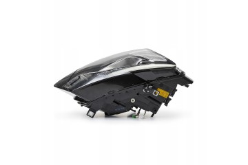 Headlight right ABAKUS 446 1133RMLEHM2 for AUDI Q5 8RB Height adjustment electric