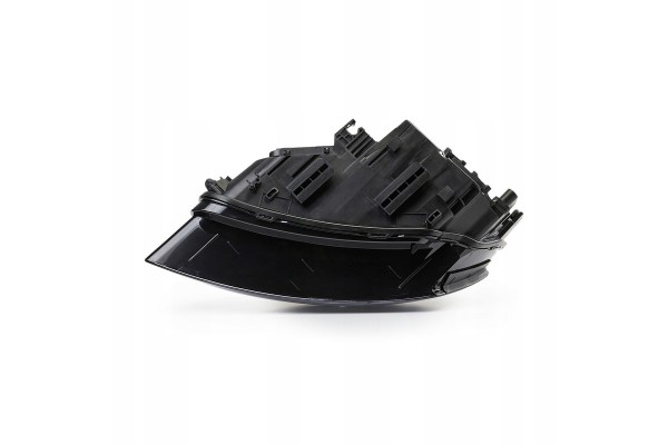 Headlight right ABAKUS 446 1133RMLEHM2 for AUDI Q5 8RB Additional information adjustment motors included