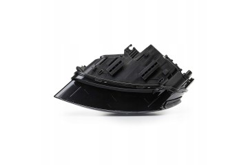 Headlight right ABAKUS 446 1133RMLEHM2 for AUDI Q5 8RB Additional information adjustment motors included