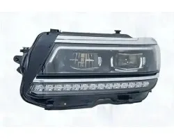 Magneti Marelli 711451000266 Faro delantero derecho LED para VW Tiguan