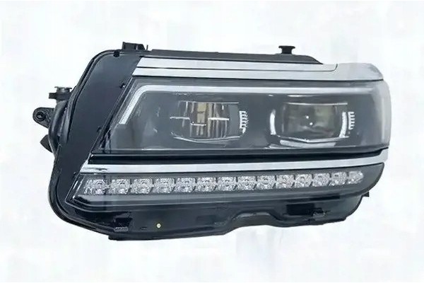 HEADLAMP LAMP 711451000266 MAGNETI MARELLI