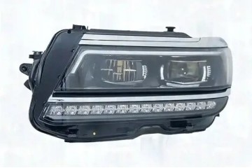 HEADLAMP LAMP 711451000266 MAGNETI MARELLI