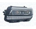 HEADLAMP LAMP 711451000266 MAGNETI MARELLI Packaging status original