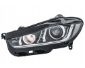 HEADLIGHT LAMP LEFT BI XENON LED Packaging status original