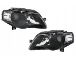 Headlamp Kit 1EL247 014 831