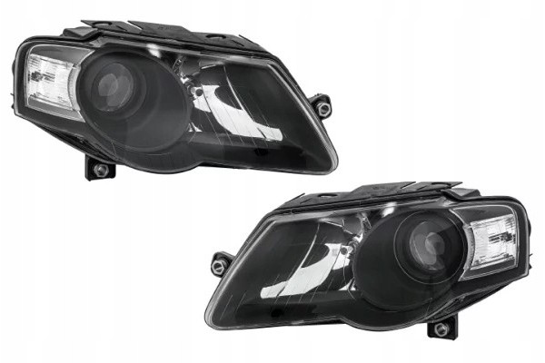 Headlamp Kit 1EL247 014 831